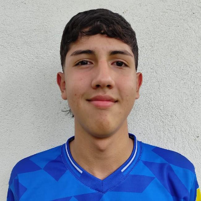 Cristian Hernandez