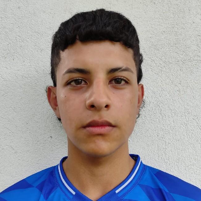 Nicolas Arismendi