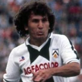 Zico(35🏟30⚽️2🅰️)