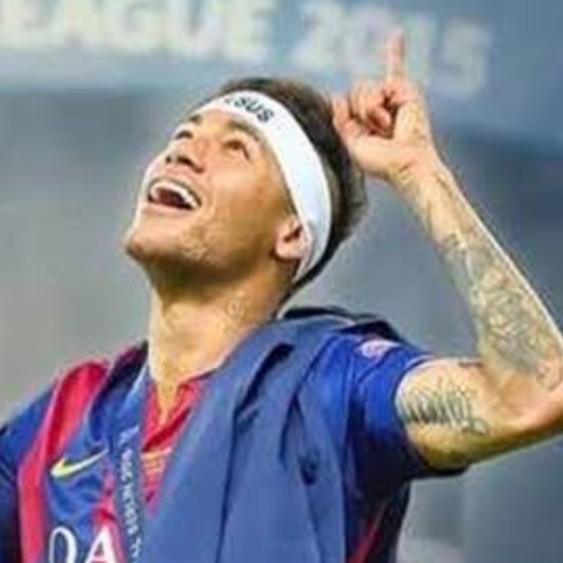 Neymar(51🏟39⚽️8🅰️)🏆🏆🏆