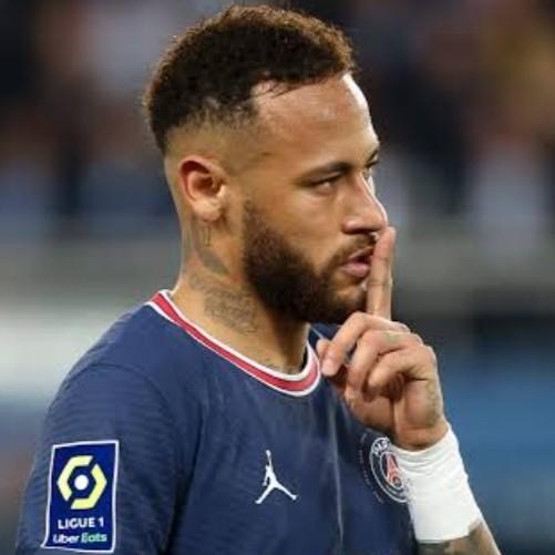 Neymar(27🏟19⚽️11🅰️)🏆🇫🇷🥈
