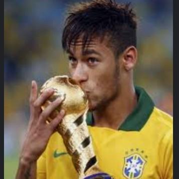 Neymar(5🏟4⚽️2🅰️)🏆🌍