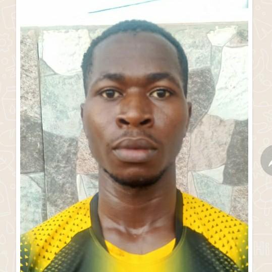 Okechukwu