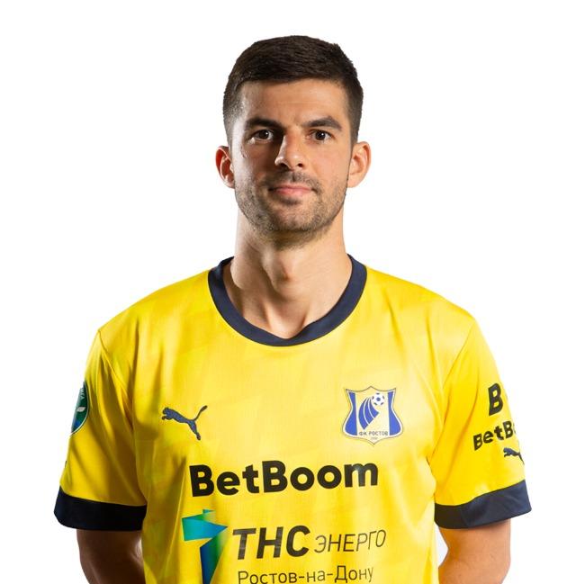 Denis Terentjev🇷🇺