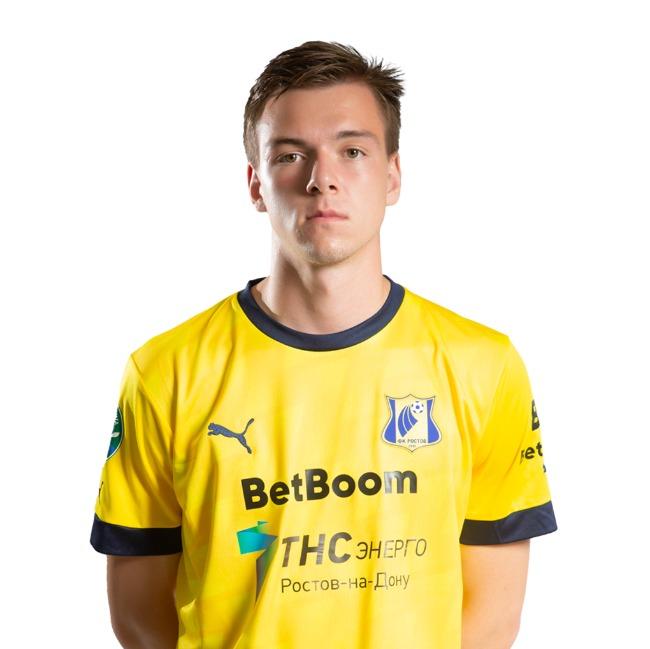 Aleksandr Silyanov🇷🇺