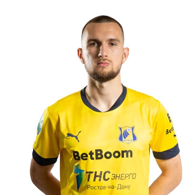 Daniil Utkin🇷🇺