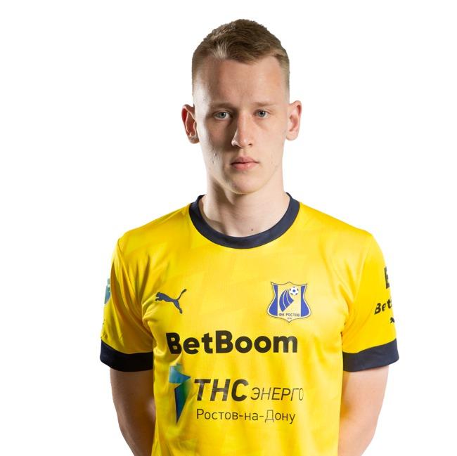 Viktor Melekhin🇷🇺