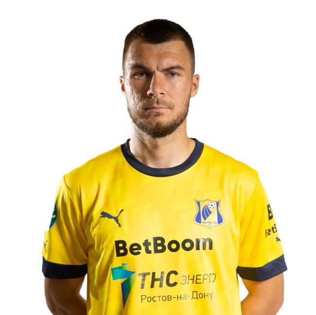 Nikolay Komlichenko🇷🇺