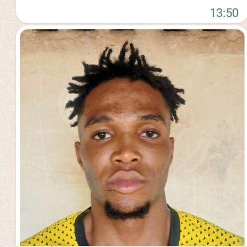 Obi Victor Kelechi