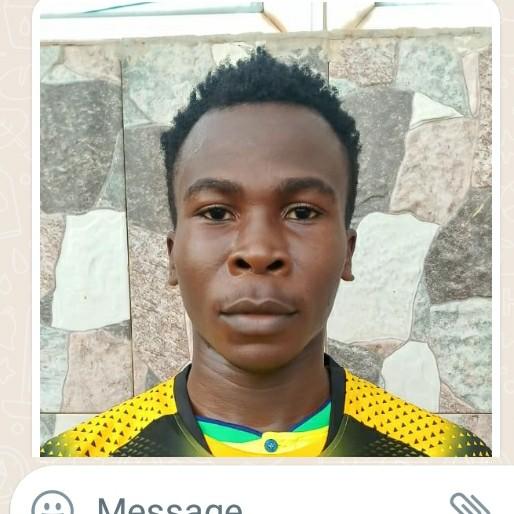 Ali paschal chimeremeze 13