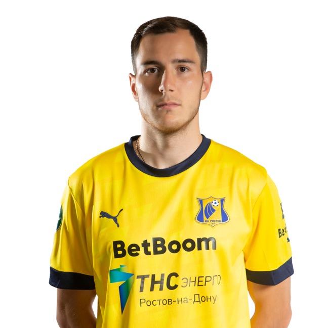 Maksim Osipenko🇷🇺