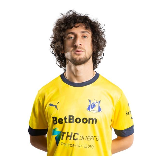 Khoren Bayramyan🇦🇲