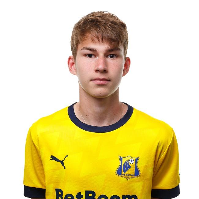 Ivan Komarov🇷🇺