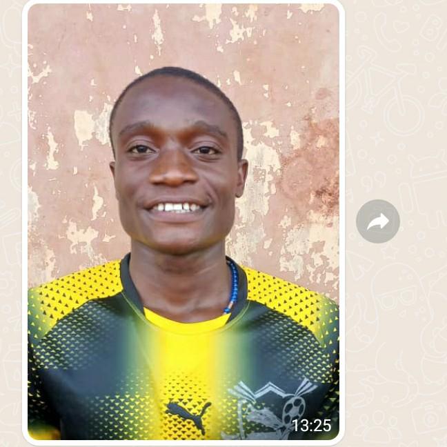 Onuoha Eze Chidiebere