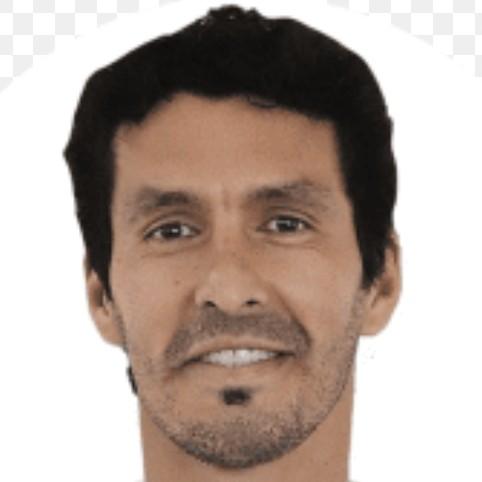 Cristian Riveros 🇵🇾