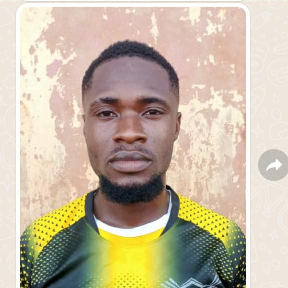Christian Osinachi