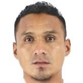 Marcos Lliuya 🇵🇪