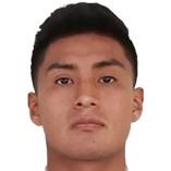 Alexis Rojas 🇵🇪