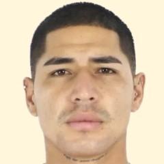 Angel Zamudio 🇵🇪