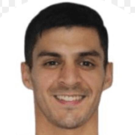 Claudio Núñez 🇵🇾