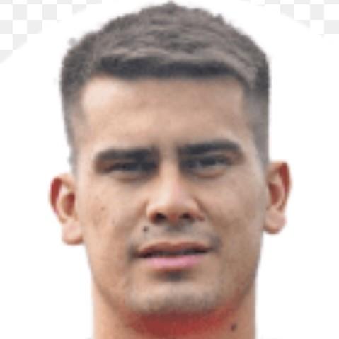 Cristhian Ocampos 🇵🇾