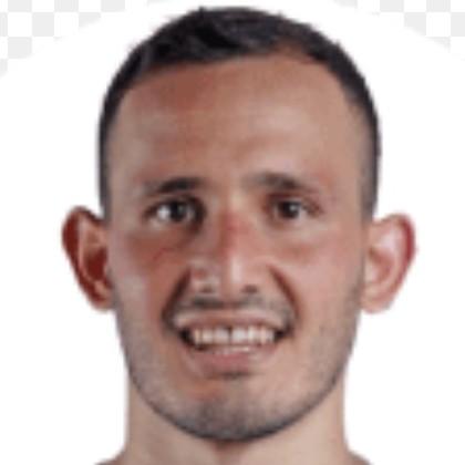 William Candia 🇵🇾