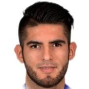 Carlos Zambrano 🇵🇪