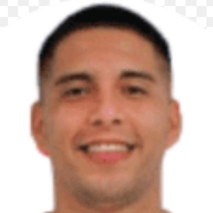 Jordan Santa Cruz 🇵🇾
