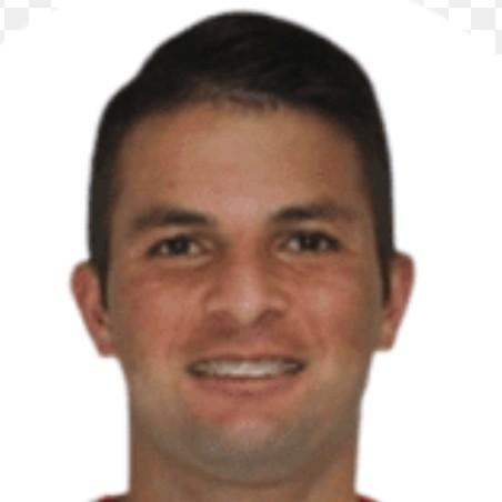 Rodrigo Vera 🇵🇾