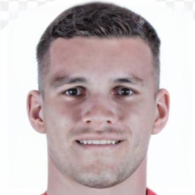 Pedro Álvarez 🇵🇾