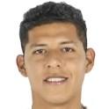 Kevin Ferreyra 🇵🇪