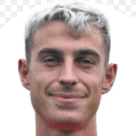 Juan Alfaro 🇦🇷