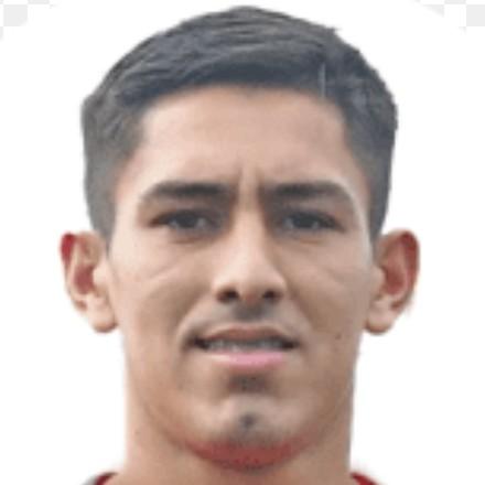 Gustavo Aguilar 🇵🇾