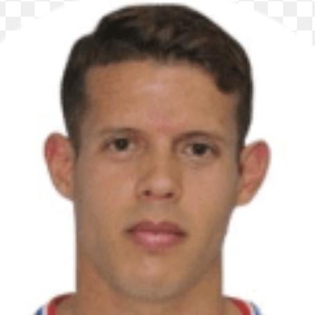 Mathías Martínez 🇵🇾