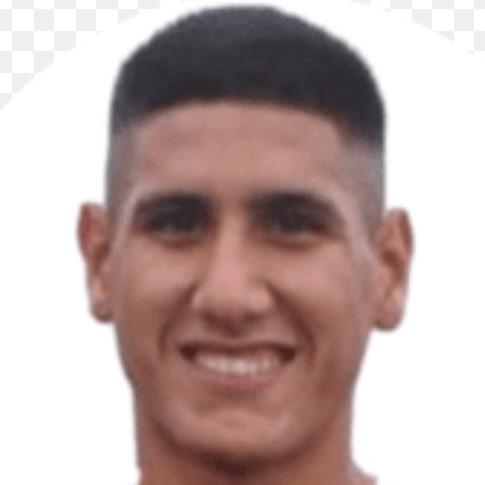 Alan Gómez 🇵🇾