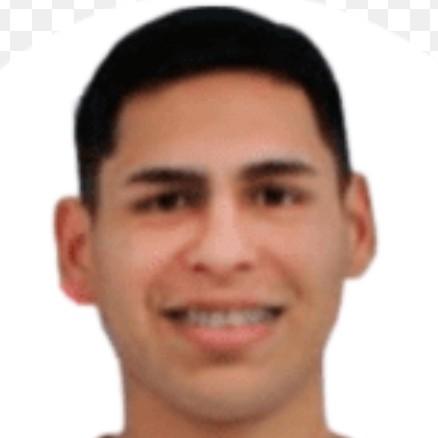 Gustavo Caballero 🇵🇾