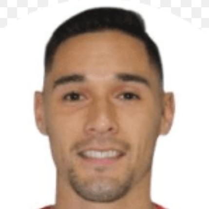 Juan Argüello 🇵🇾