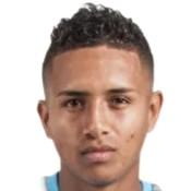 Edinson Chávez 🇵🇪