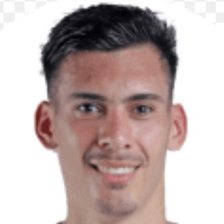 Fernando Román 🇵🇾