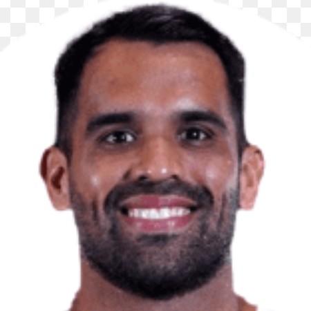Carlos Rolón 🇵🇾