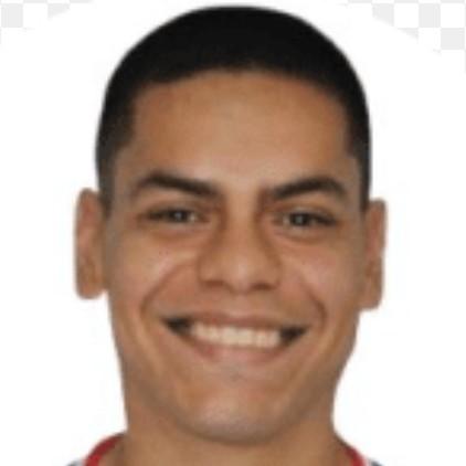 David Fleitas 🇵🇾