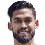 Andrés Andrade 🇨🇴