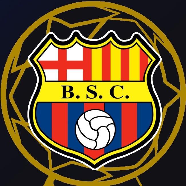 Barcelona SC(ECU)