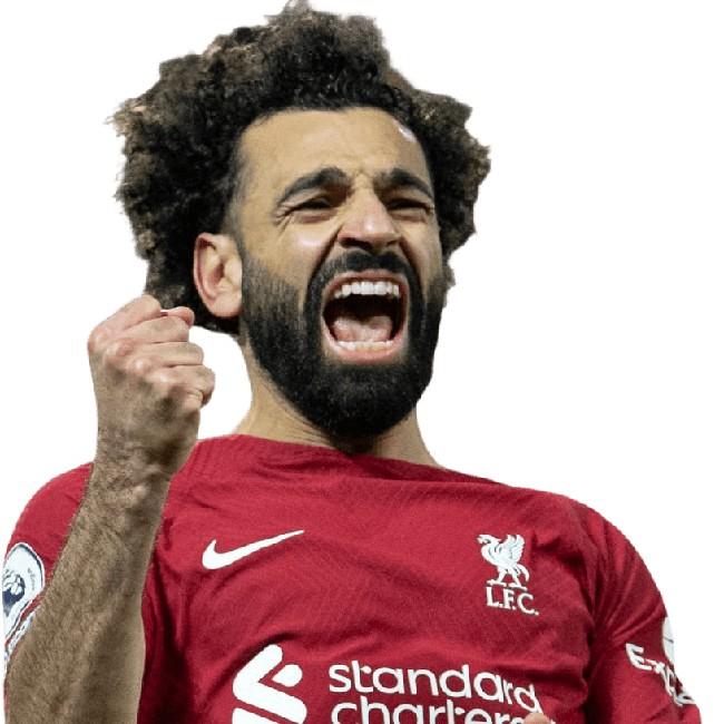 Mohammed Salah