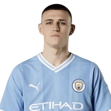 Phil Foden