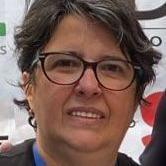 Ivana Sarmanho (Life Pong)
