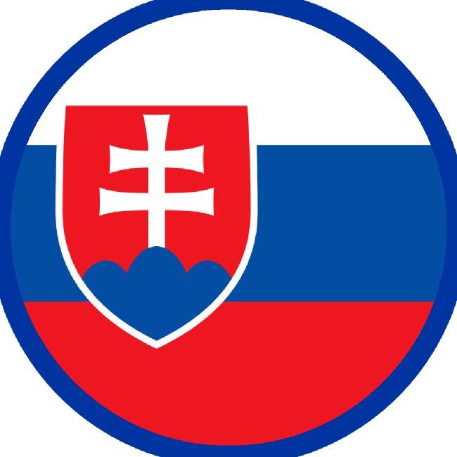 Словакия
