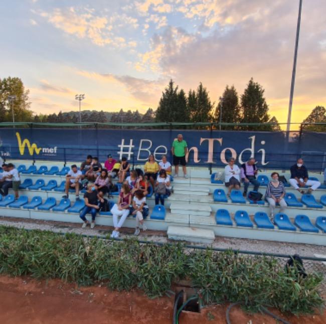 MC Open Cup TODI