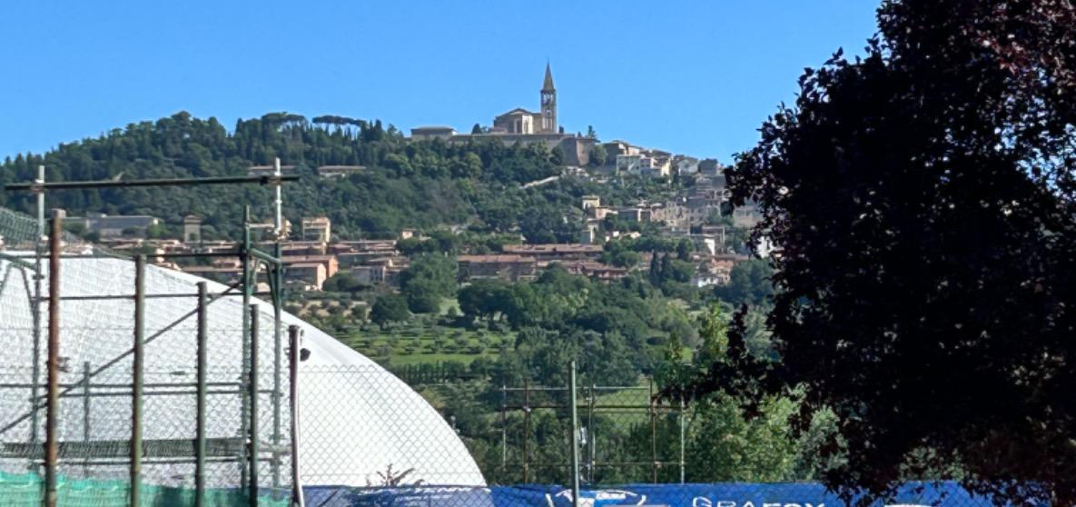 Tennis Club Todi