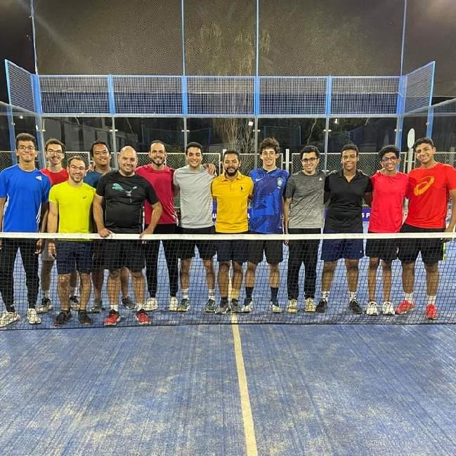 Nasr City Tournament